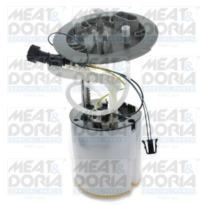 Fuel Feed Unit